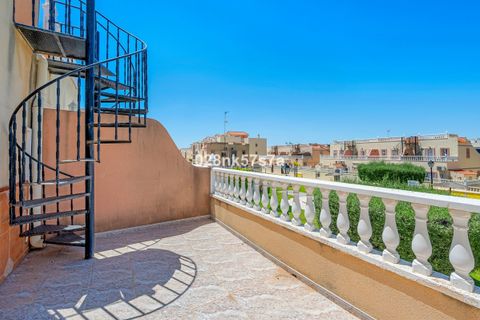 Byhus i La Zenia, Alicante, La Zenia - € 299.000 | Ref: CSPX-30953 - foto 29