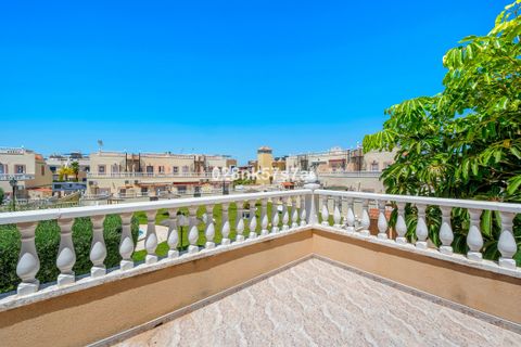 Byhus i La Zenia, Alicante, La Zenia - € 299.000 | Ref: CSPX-30953 - foto 30