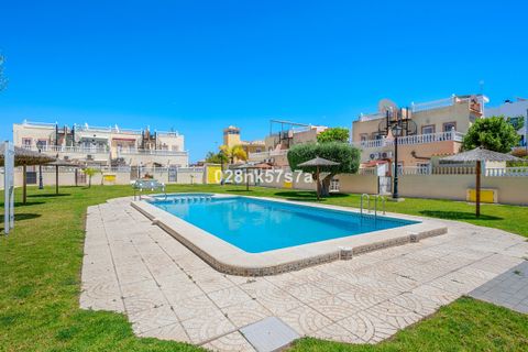 Byhus i La Zenia, Alicante, La Zenia - € 299.000 | Ref: CSPX-30953 - foto 35