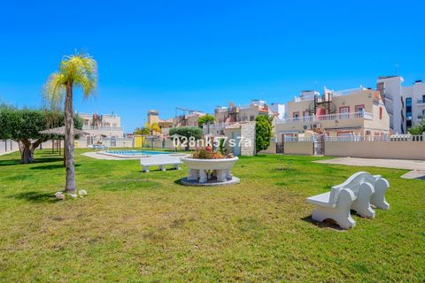 Byhus i La Zenia, Alicante, La Zenia - € 299.000 | Ref: CSPX-30953 - foto 36