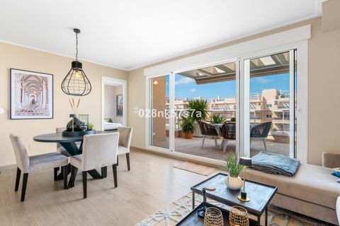 Lejlighed i Los Dolses, Alicante, Los Dolses - € 450.000 | Ref: CSPX-21690 - foto 24