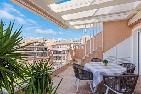 Lejlighed i Los Dolses, Alicante, Los Dolses - € 450.000 | Ref: CSPX-21690 - foto 28