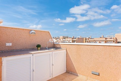 Lejlighed i Los Dolses, Alicante, Los Dolses - € 450.000 | Ref: CSPX-21690 - foto 36