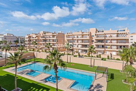 Lejlighed i Los Dolses, Alicante, Los Dolses - € 450.000 | Ref: CSPX-21690 - foto 38