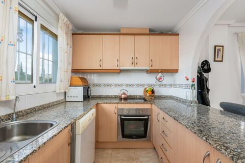 Byhus i Ciudad Quesada, Alicante, Ciudad Quesada - € 269.000 | Ref: CSPX-86177 - foto 3