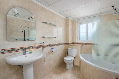 Byhus i Ciudad Quesada, Alicante, Ciudad Quesada - € 269.000 | Ref: CSPX-86177 - foto 14