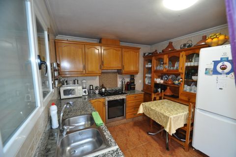 Byhus i Pinoso, Alicante, Pinoso - € 157.495 | Ref: CSPX-57831 - foto 7