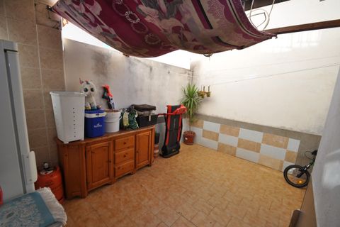 Byhus i Pinoso, Alicante, Pinoso - € 157.495 | Ref: CSPX-57831 - foto 10