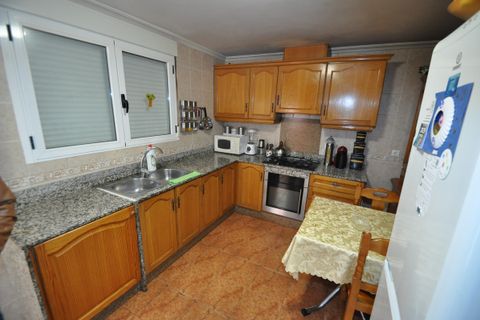Byhus i Pinoso, Alicante, Pinoso - € 157.495 | Ref: CSPX-57831 - foto 20