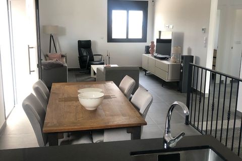 Villa i Pinoso, Alicante, Pinoso - € 409.995 | Ref: CSPX-48066 - foto 3