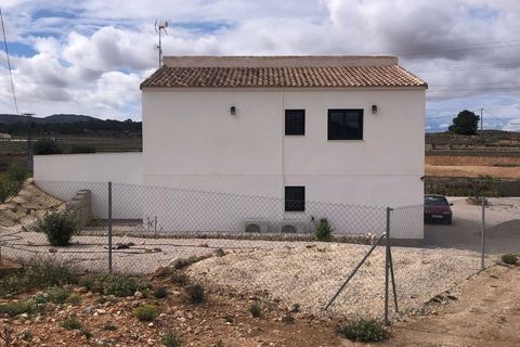 Villa i Pinoso, Alicante, Pinoso - € 409.995 | Ref: CSPX-48066 - foto 15
