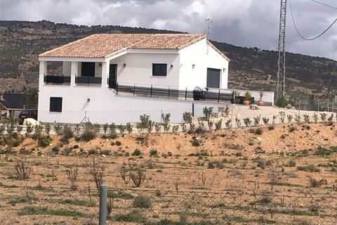 Villa i Pinoso, Alicante, Pinoso - € 409.995 | Ref: CSPX-48066 - foto 19
