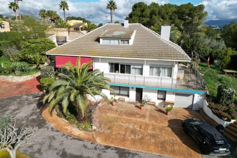 Villa i Elda, Alicante, Elda - € 349.995 | Ref: CSPX-50283 - foto 1