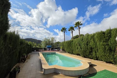 Villa i Elda, Alicante, Elda - € 349.995 | Ref: CSPX-50283 - foto 9