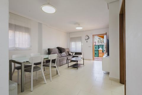 Byhus i Torrevieja, Alicante, Torrevieja - € 239.000 | Ref: CSPX-37358 - foto 8
