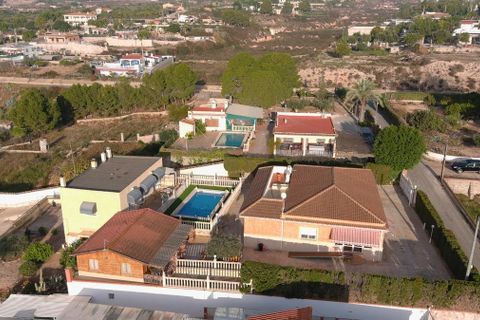 Landejendom i Albatera, Alicante, Albatera - € 389.000 | Ref: CSPX-82615 - foto 12
