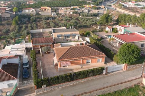 Landejendom i Albatera, Alicante, Albatera - € 389.000 | Ref: CSPX-82615 - foto 13