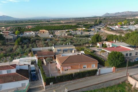Landejendom i Albatera, Alicante, Albatera - € 389.000 | Ref: CSPX-82615 - foto 15