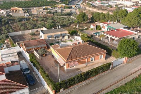 Landejendom i Albatera, Alicante, Albatera - € 389.000 | Ref: CSPX-82615 - foto 48