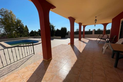 Landejendom i Albatera, Alicante, Albatera - € 378.000 | Ref: CSPX-36719 - foto 2