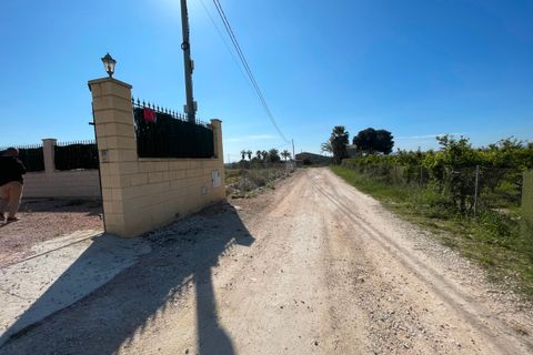 Landejendom i Albatera, Alicante, Albatera - € 378.000 | Ref: CSPX-36719 - foto 10