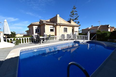 Byhus i Los Balcones, Alicante, Los Balcones - € 410.000 | Ref: R-91133 - foto 2