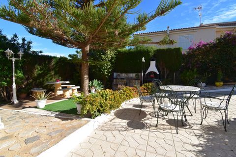 Byhus i Los Balcones, Alicante, Los Balcones - € 410.000 | Ref: R-91133 - foto 3