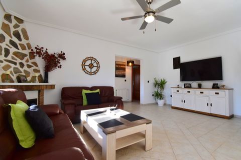 Byhus i Los Balcones, Alicante, Los Balcones - € 410.000 | Ref: R-91133 - foto 4
