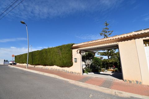 Byhus i Los Balcones, Alicante, Los Balcones - € 410.000 | Ref: R-91133 - foto 5