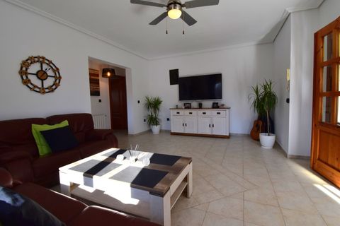 Byhus i Los Balcones, Alicante, Los Balcones - € 410.000 | Ref: R-91133 - foto 6