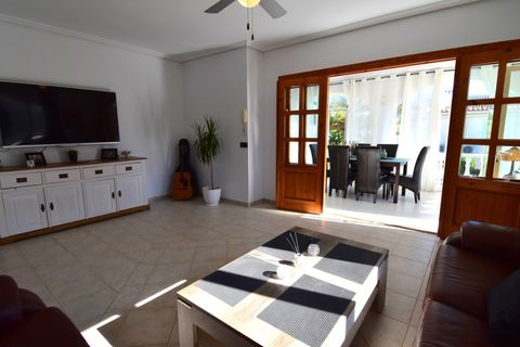 Byhus i Los Balcones, Alicante, Los Balcones - € 410.000 | Ref: R-91133 - foto 7