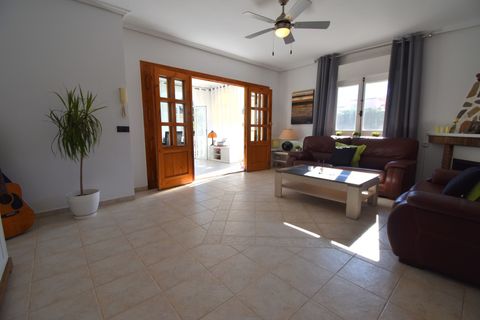 Byhus i Los Balcones, Alicante, Los Balcones - € 410.000 | Ref: R-91133 - foto 8