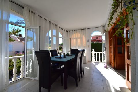 Byhus i Los Balcones, Alicante, Los Balcones - € 410.000 | Ref: R-91133 - foto 10