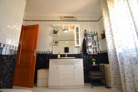 Byhus i Los Balcones, Alicante, Los Balcones - € 410.000 | Ref: R-91133 - foto 15