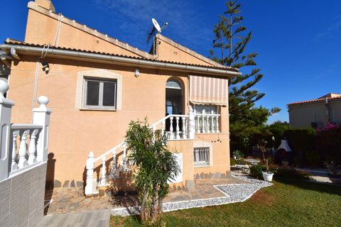 Byhus i Los Balcones, Alicante, Los Balcones - € 410.000 | Ref: R-91133 - foto 26