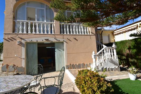 Byhus i Los Balcones, Alicante, Los Balcones - € 410.000 | Ref: R-91133 - foto 29