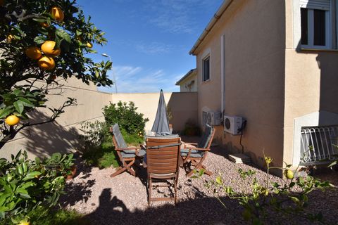 Byhus i Los Balcones, Alicante, Los Balcones - € 410.000 | Ref: R-91133 - foto 30