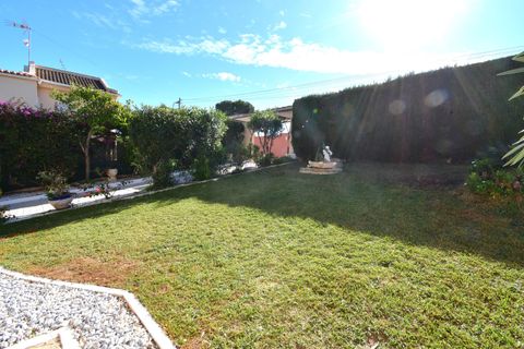 Byhus i Los Balcones, Alicante, Los Balcones - € 410.000 | Ref: R-91133 - foto 31