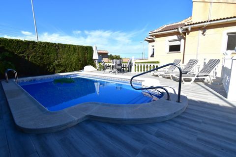 Byhus i Los Balcones, Alicante, Los Balcones - € 410.000 | Ref: R-91133 - foto 32