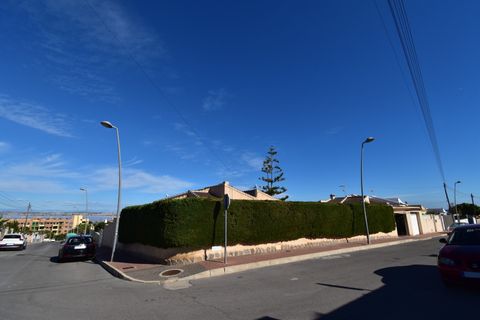 Byhus i Los Balcones, Alicante, Los Balcones - € 410.000 | Ref: R-91133 - foto 33