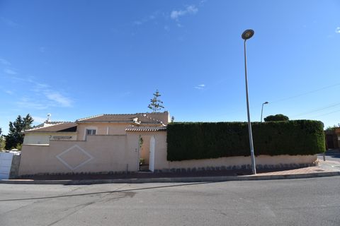 Byhus i Los Balcones, Alicante, Los Balcones - € 410.000 | Ref: R-91133 - foto 34