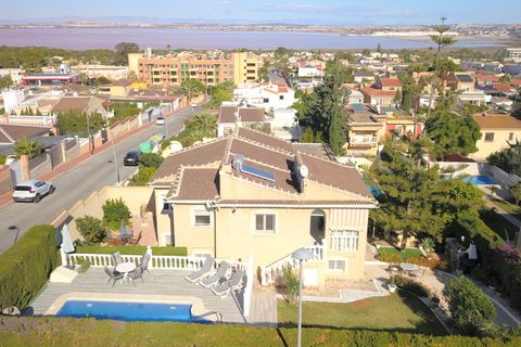 Byhus i Los Balcones, Alicante, Los Balcones - € 410.000 | Ref: R-91133 - foto 35