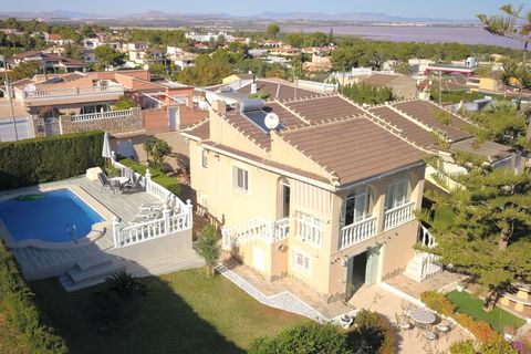 Byhus i Los Balcones, Alicante, Los Balcones - € 410.000 | Ref: R-91133 - foto 36