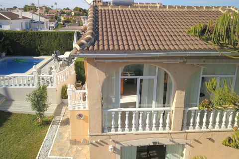 Byhus i Los Balcones, Alicante, Los Balcones - € 410.000 | Ref: R-91133 - foto 37
