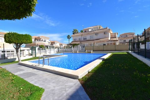 Villa i Playa Flamenca, Alicante, Playa Flamenca - € 249.000 | Ref: R-21060 - foto 2