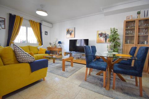 Villa i Playa Flamenca, Alicante, Playa Flamenca - € 249.000 | Ref: R-21060 - foto 3