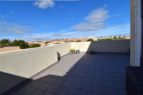 Villa i Playa Flamenca, Alicante, Playa Flamenca - € 249.000 | Ref: R-21060 - foto 4
