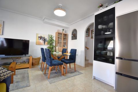 Villa i Playa Flamenca, Alicante, Playa Flamenca - € 249.000 | Ref: R-21060 - foto 5