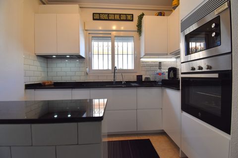 Villa i Playa Flamenca, Alicante, Playa Flamenca - € 249.000 | Ref: R-21060 - foto 6