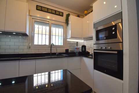 Villa i Playa Flamenca, Alicante, Playa Flamenca - € 249.000 | Ref: R-21060 - foto 8